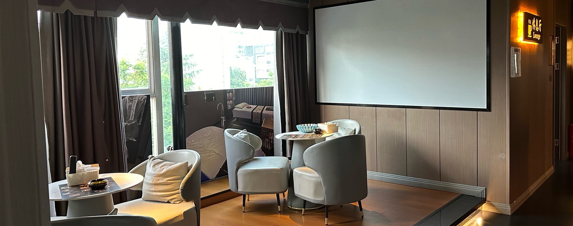 北京怀柔柔式spa图片一