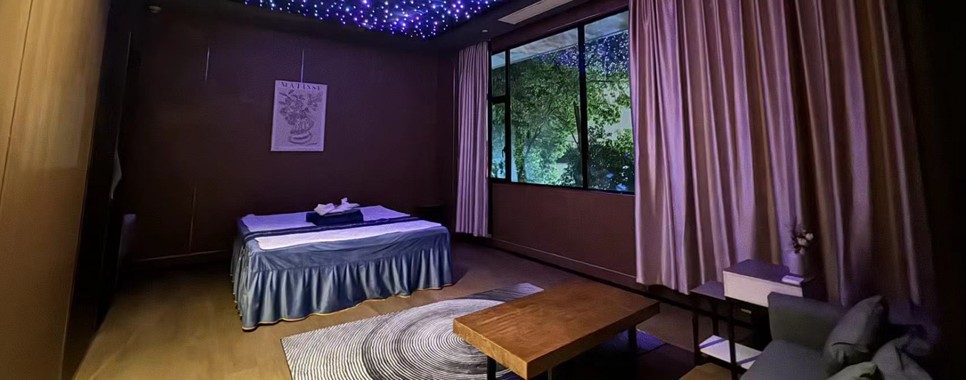 北京怀柔柔式spa图片二