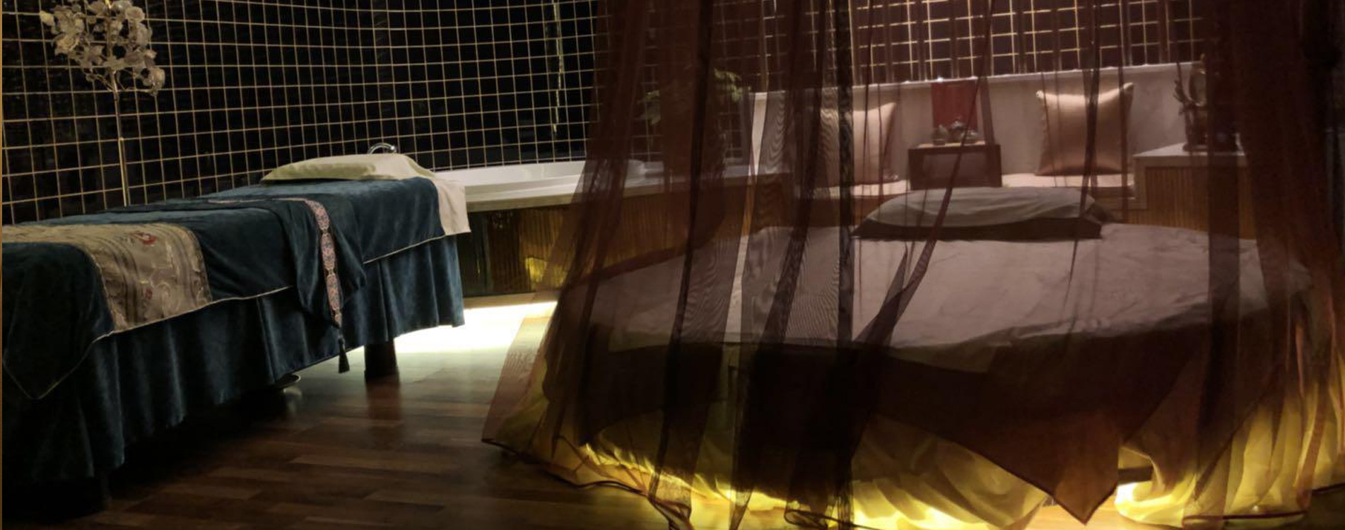 北京怀柔柔式spa图片三