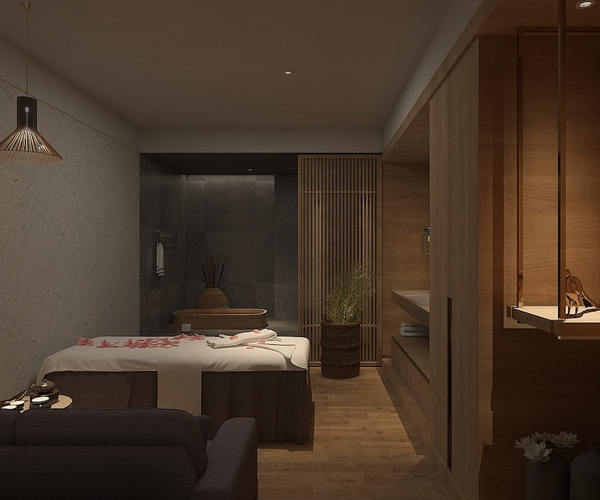 北京怀柔高端桑拿会所奢华与宁静的完美结合